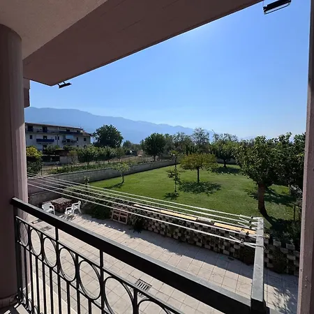 Holiday home Pentima *