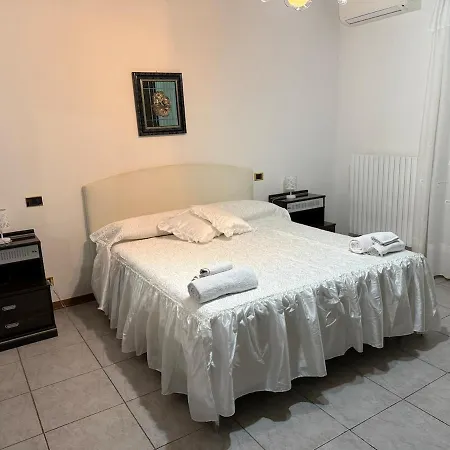 Holiday home Pentima Corfinio