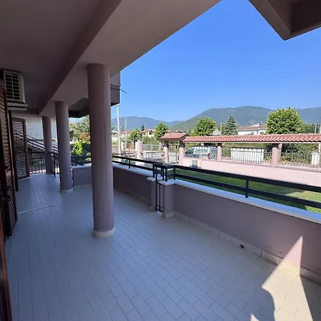 Pentima * Corfinio