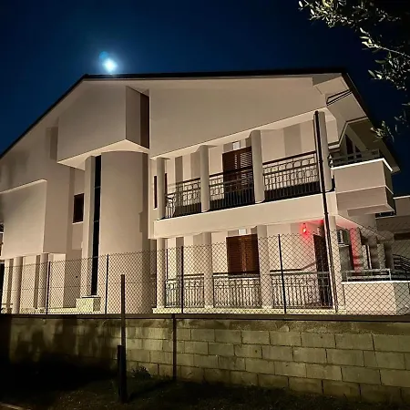 Pentima Corfinio