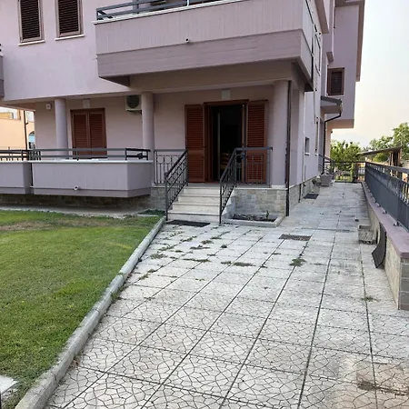 Holiday home Pentima