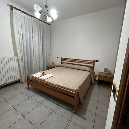Holiday home Pentima Corfinio
