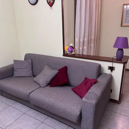 Holiday home Pentima
