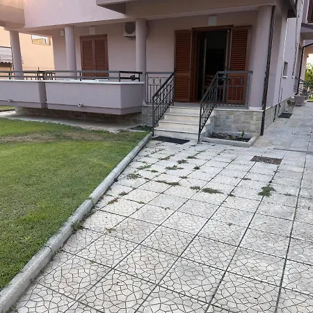 Holiday home Pentima *