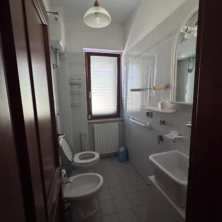 Pentima Holiday home