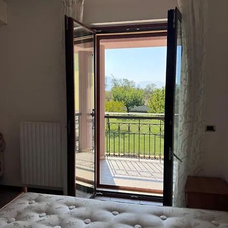 Holiday home Pentima Corfinio